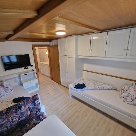 Ferienwohnung Bergglueck Mayrhofen Eksteriør billede