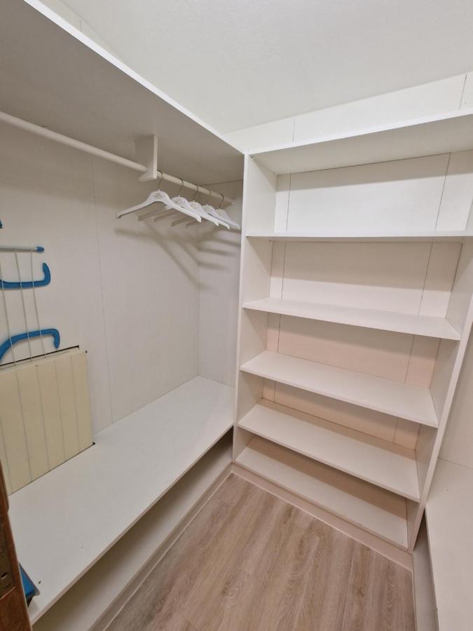 Ferienwohnung Bergglueck Mayrhofen Eksteriør billede
