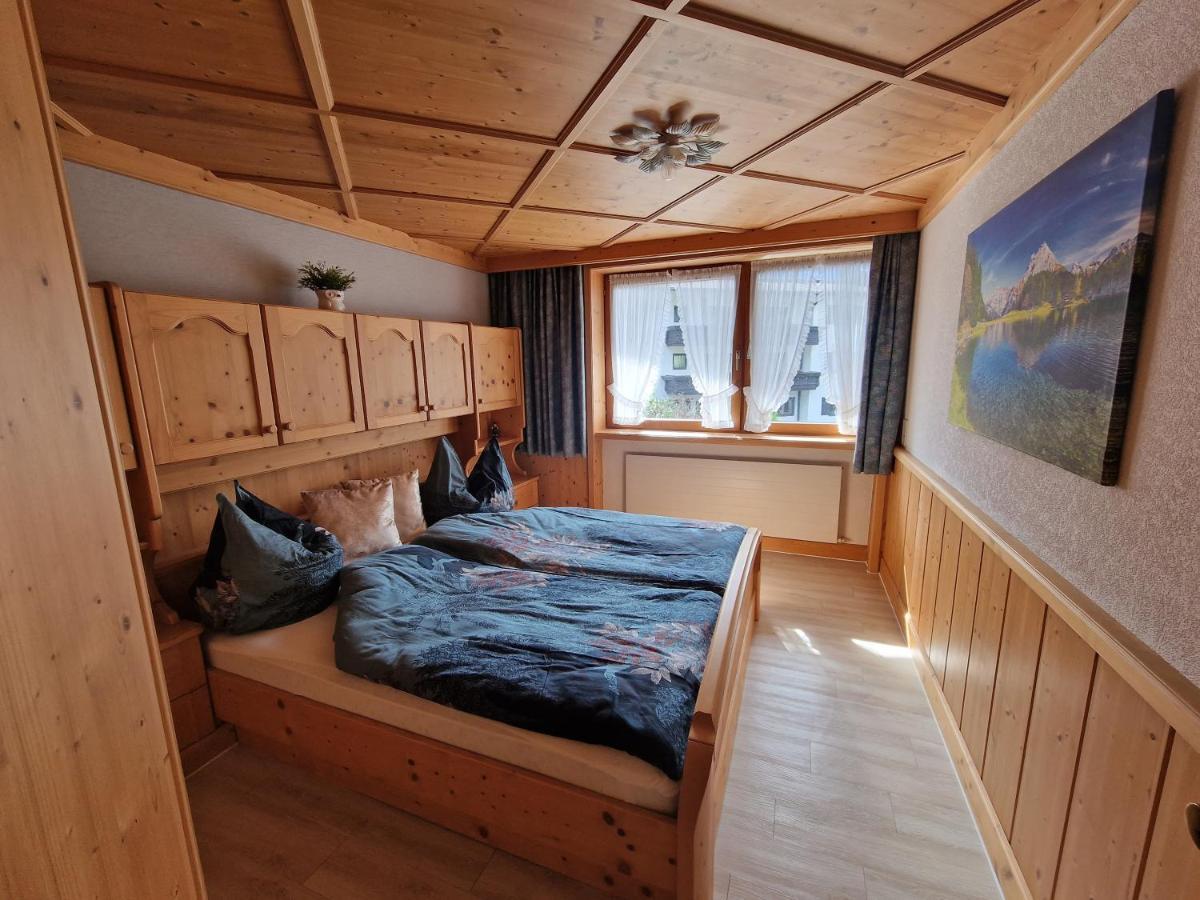 Ferienwohnung Bergglueck Mayrhofen Eksteriør billede