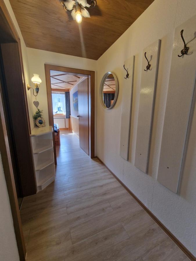 Ferienwohnung Bergglueck Mayrhofen Eksteriør billede